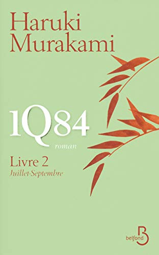 1q84 tome 2
