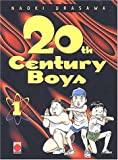 20th century boys