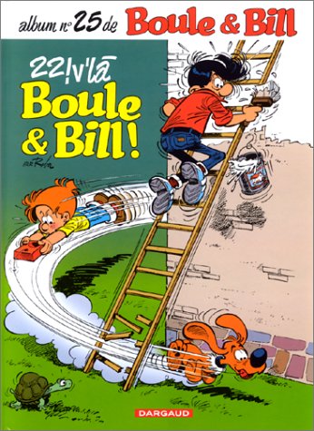22 ! v'là Boule & Bill