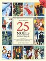 25 Noëls en musique