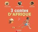 3 contes d'Afrique