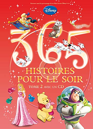 365 histoires pour le soir