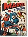 75 years of Marvel
