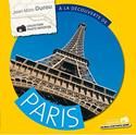 À la découverte de paris