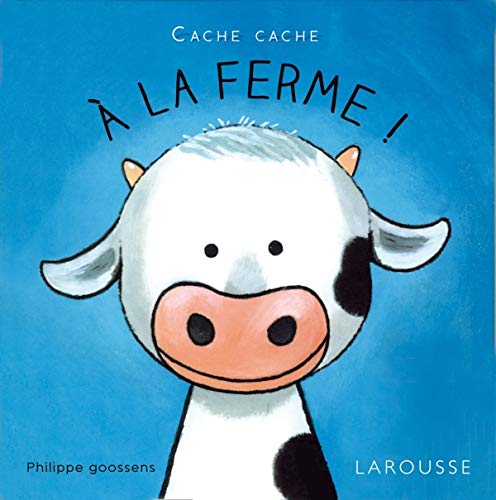 A la ferme !