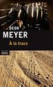 A la trace