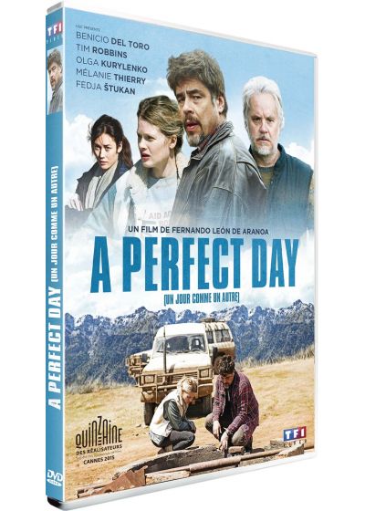 A Perfect Day