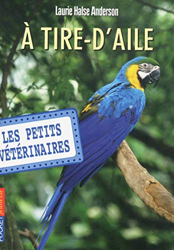 À tire-d'aile