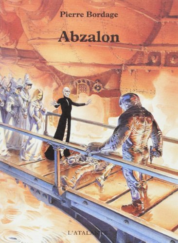 Abzalon