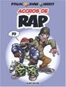 Accros de rap