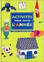 Activités pour toute l'année
