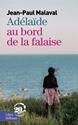 Adélaïde au bord de la falaise
