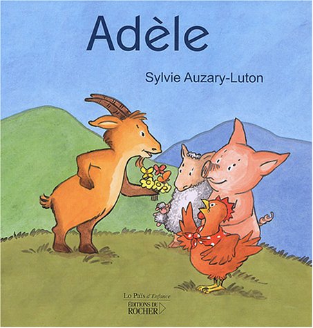 Adèle