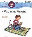 Adieu, tante Monette