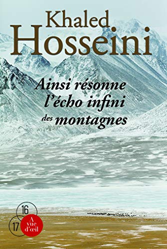 Ainsi résonne l'écho infini des montagnes