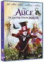 Alice de l'autre côté du miroir