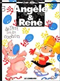 Angèle et René T.05