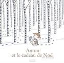 Anton et le cadeau de Noël