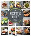 Apéritifs, barbecues & recettes d'été