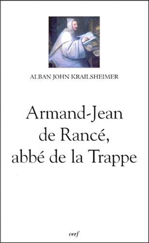 Armand-jean de rancé, abbé de la trappe