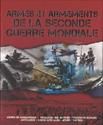 Armes et armements de la seconde guerre mondiale