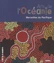 Arts de l'Océanie