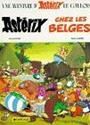 Astérix chez les Belges