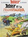 Astérix et la transitalique