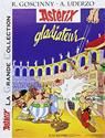 Astérix gladiateur