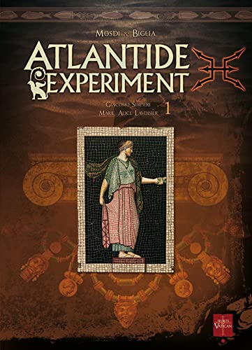 Atlantide experiment