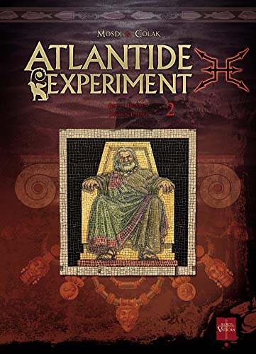 Atlantide experiment