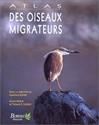 Atlas des oiseaux migrateurs