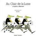 Au Clair de la lune