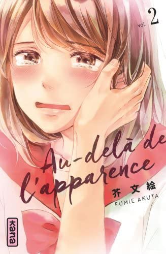 Au-delà de l'apparence