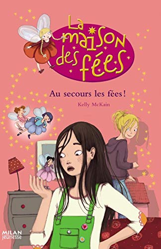 Au secours, les fées !