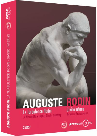 Auguste Rodin