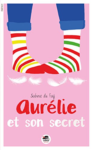 Aurélie et son secret