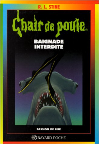Baignade interdite