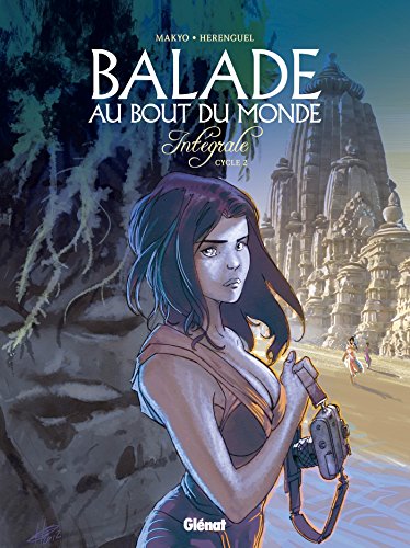 Balade au bout du monde