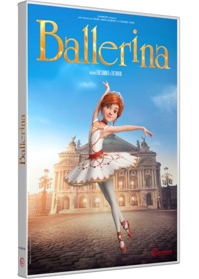 Ballerina