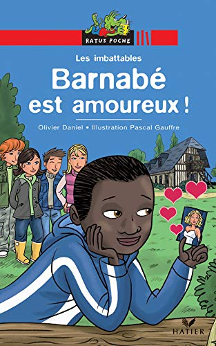Barnabé est amoureux !
