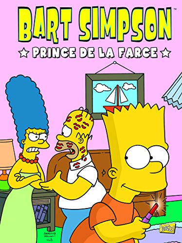 Bart Simpson