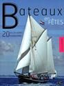 Bateaux en fœtes