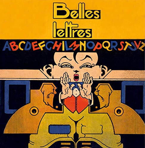 Belles lettres