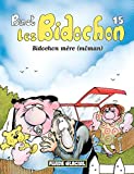 Bidochon mère (môman)