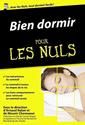 Bien dormir pour les nuls