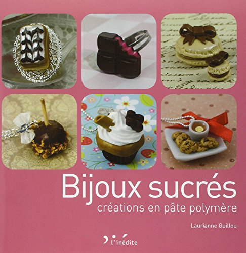 Bijoux sucrés