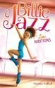 Billie Jazz T.1 : Les auditions