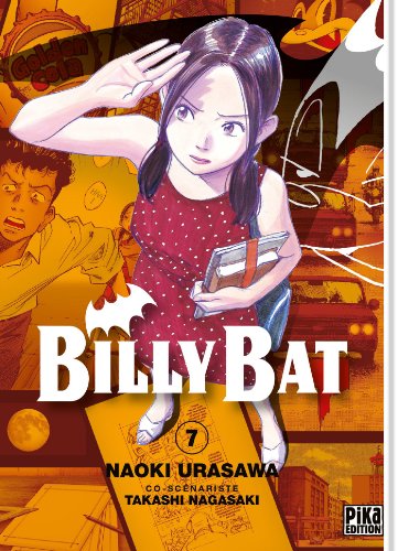Billy bat