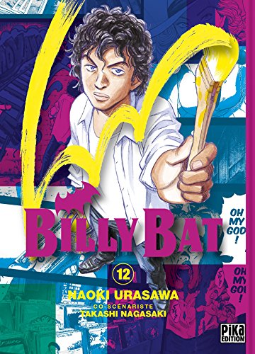 Billy bat